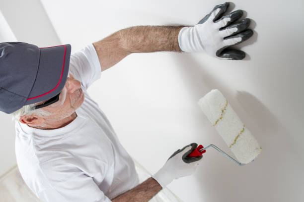 Best Drywall Crack Repair  in Fairview, UT